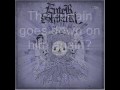 Fixed Eyes by Enter Shikari-with lyrics 