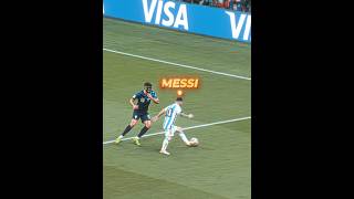 The GOAT Laughed at Them 🐐 🔥 ⚽