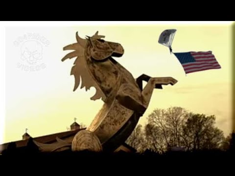 Hail To Horsepower Event Opies Horsepower Farm Middletown, Oh  4 30 22 pt.3