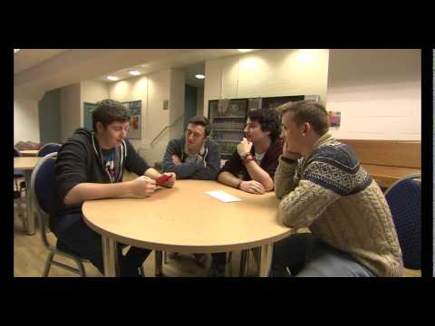 Rhacs Jibio-Dêrs - BLEWOG