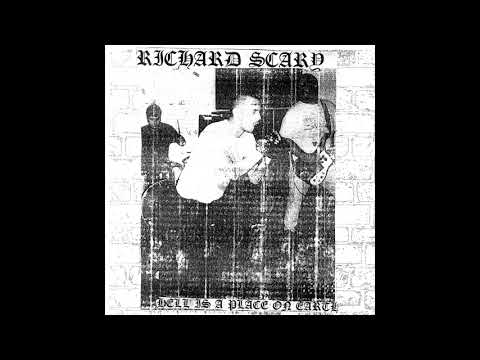 Richard Scary - Hell is a Place on Earth
