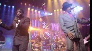 Was (Not Was) - Walk The Dinosaur (TOTP2)