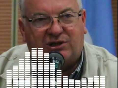 Política | Pio Sander | Intendente de Juan José Castelli | Canal La Voz del Chaco.