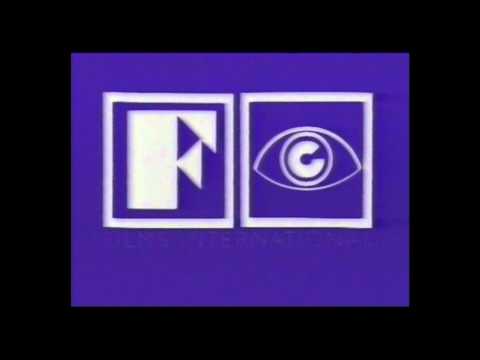 VHS Companies From the 80's #49 - FILMS INTERNATIONAL