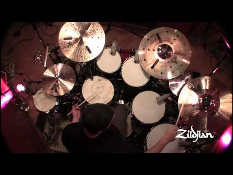 Zildjian Sound Lab - Cymbal Comparison Video - Effects