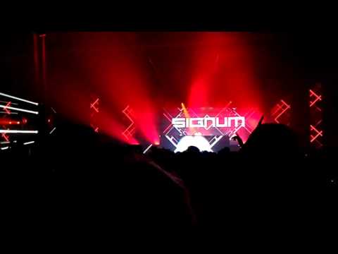 Signum playing Matt Darey pres  Urban Astronauts feat  Kate Louise Smith – See The Sun Dan Stone Rew