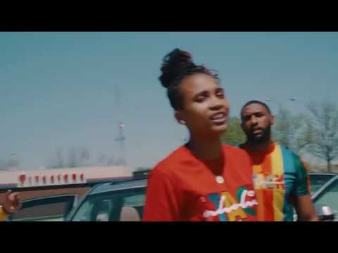 Og Rach (feat. India Patrice) - "STACK"  [Shot by: @BoominVisuals]