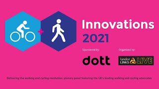 E-bike share and cargo bike innovation