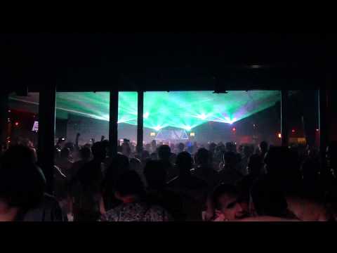 BKJN vs. Partyraiser 4 - Mainstage - Partyraiser vs. Tieum vs. F.Noize - Part 02