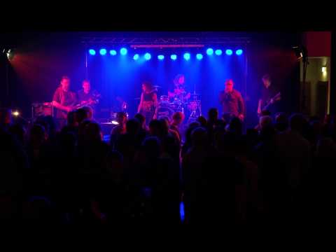 Saitensprung I Die Toten Hosen - Tage wie diese (Cover Version)