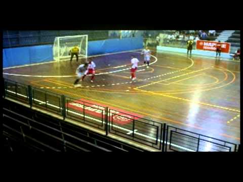 Rafael Santana - Fixo 92