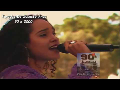 Banda Cheiro De Amor - Pureza Da Paixão