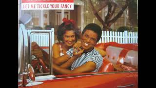 Jermaine Jackson ~ Let Me Tickle Your Fancy