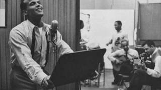 Harry Belafonte - Will his love be like his rum? (Audio)