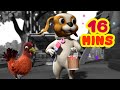Rangu Rangula Colours Song And Much More Telugu Rhymes For Children Infobells