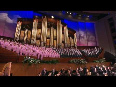 Seventy-Six Trombones | The Tabernacle Choir