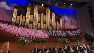 Seventy-Six Trombones - Mormon Tabernacle Choir