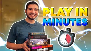 Unknown Channel - Moonrollers video thumbnail