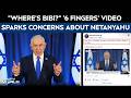 Where S Bibi 6 Fingers Video Sparks Concerns About Netanyahu
