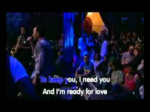 John  Legend & Estelle   No Other Love 1