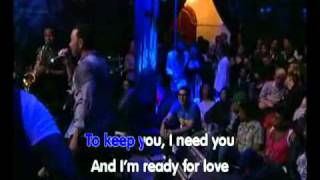 John  Legend &amp; Estelle   No Other Love 1