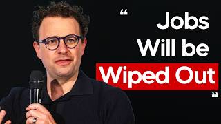 Anthropic Ceo's Terrifying AI Prediction Explained