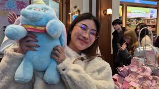 เฉิงตูยามค่ำคืน 14มีนาคม2568