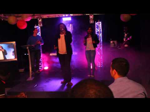 Mariete Muginga- Pai