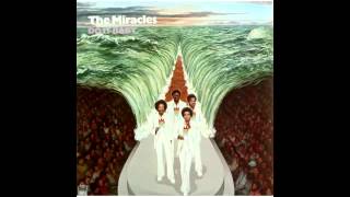 The Miracles - A5. You Are Love