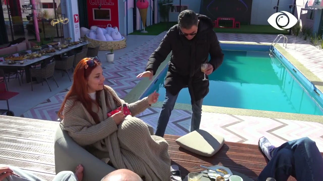 Kush ka bërë magji?!/ Diskutime mes banorëve