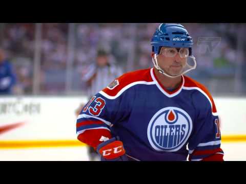 HERITAGE CLASSIC | Alumni Game Sights and Sounds