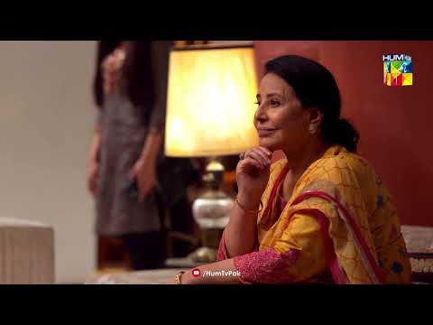 Hamza Ne Pari Se Sab Khatam Kar Diya Yeh Jantay Huye Bhi Ke Pari Maa Banne Wali - Aitebaar - HUM TV