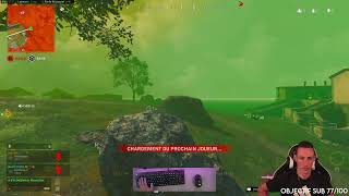 🔴 Rebirth Island ! Rejoins moi en mode #chill