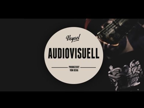 Video thumbnail for Audiovisuell