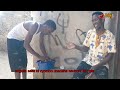 Unakuja Kwangu Kunitukana Fight After Mwanaume Kuimba Niko Titi Nko Nyonyo