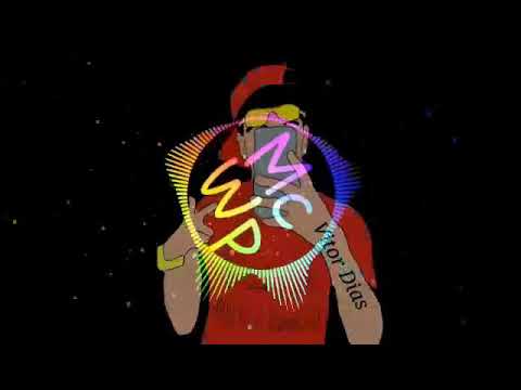 MC WP - Amor verdadeiro de 1 vagabundo /Dj Brendo boladão