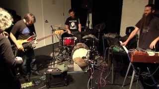 Slobber Pup - New York City, The Stone 04/16/2013 [excerpt 8pm show]