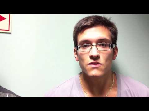 ERA9: Hallway Inteview