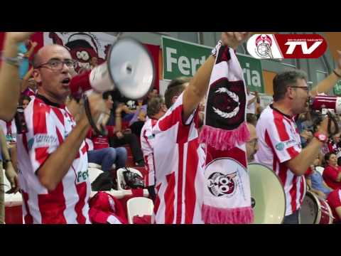 VIDEO RESUMEN J7: FERTIBERIA BM PUERTO DE SAGUNTO 29 - 25  ÁNGEL XIMÉNEZ-AVIA P.G.