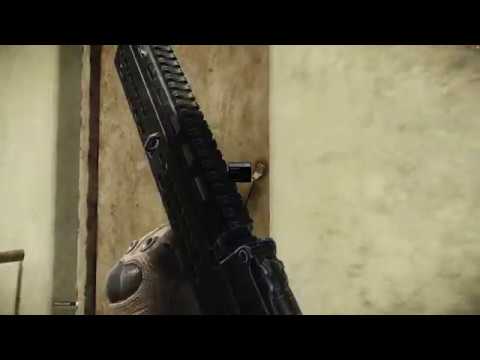 Customs Dorms Fight Squad Wipe Escape From Tarkov