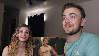 Home Free - Elvira (feat. The Oak Ridge Boys) Reaction!