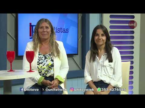 Periodistas | 11/12/2023: Daniela Dubois