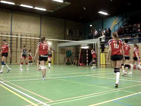 smash'66 - Flits eerste set