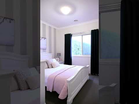 10 Nodosa Grove, Harkness, VIC 3337, 3 Bedrooms, 2 Bathrooms, House