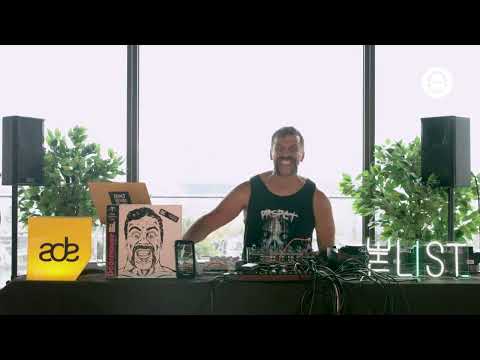 Live at the Amsterdam Dance Event - Ableton Breakcore with Doormouse at @ Spaces