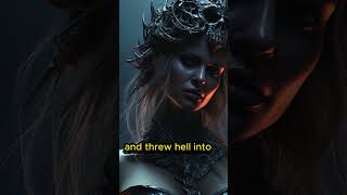 Helheim, the realm of the dead | Norse Mythology Shorts