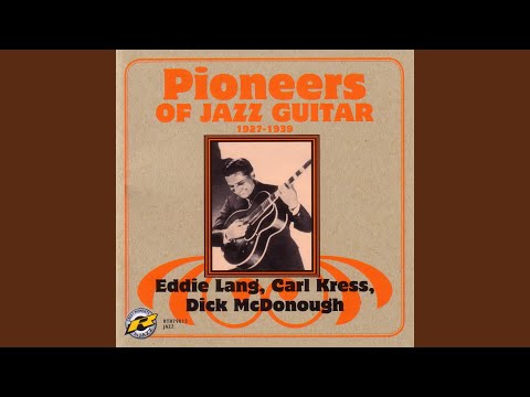 There'll Be Some Changes Made