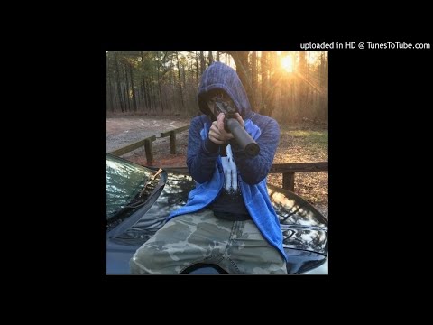 FONSO REX - Like I'm Pablo (Prod. STXNE)