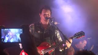 &quot;Into the Red&quot; - The Living End live