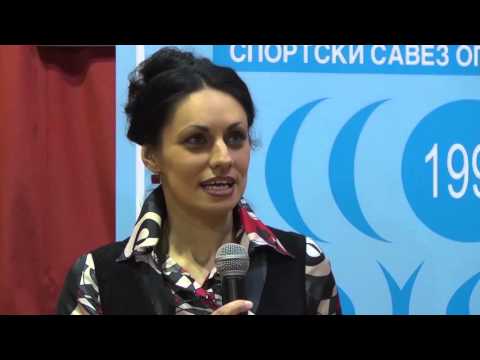 Okružno prvenstvo u košarci, Žitište 8. april 2016. godine